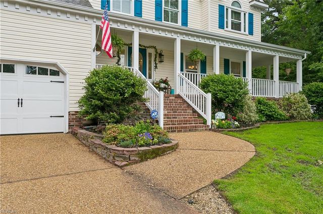 204 Jacobs RN, Yorktown, VA 23692