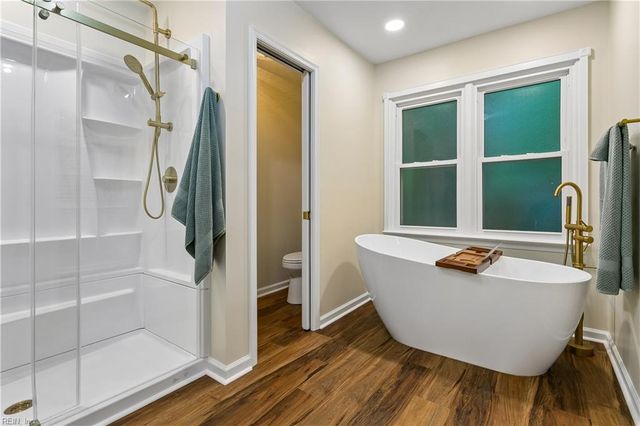 204 Jacobs RN, Yorktown, VA 23692