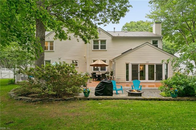 204 Jacobs RN, Yorktown, VA 23692