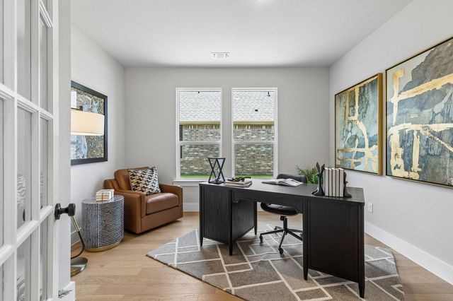 1015 Goldenrod Drive, Justin, TX 76247