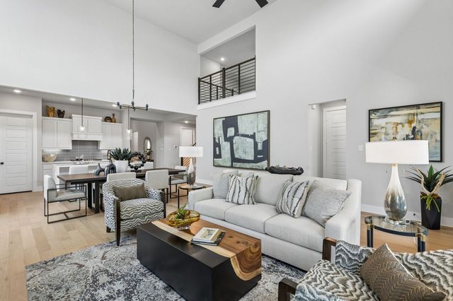 1015 Goldenrod Drive, Justin, TX 76247