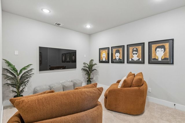 1015 Goldenrod Drive, Justin, TX 76247