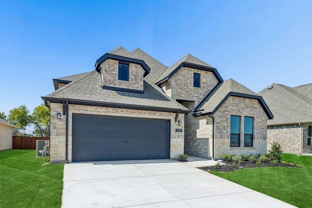 1015 Goldenrod Drive, Justin, TX 76247