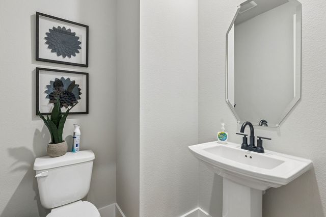 1015 Goldenrod Drive, Justin, TX 76247