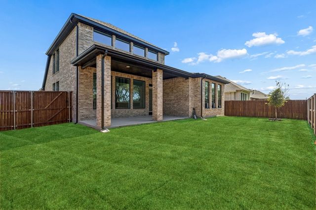 1015 Goldenrod Drive, Justin, TX 76247