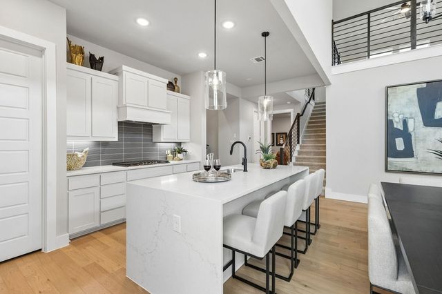 1015 Goldenrod Drive, Justin, TX 76247