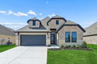 1015 Goldenrod Drive, Justin, TX 76247