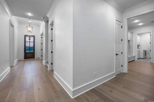 116 Falstone Drive, Little Rock, AR 72223