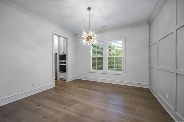 116 Falstone Drive, Little Rock, AR 72223