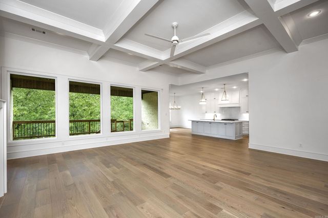 116 Falstone Drive, Little Rock, AR 72223