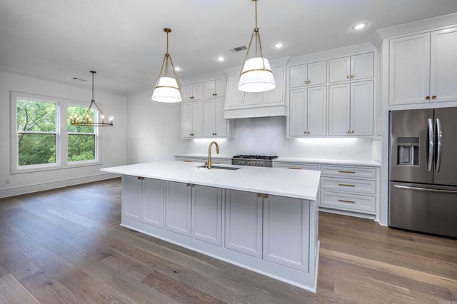 116 Falstone Drive, Little Rock, AR 72223