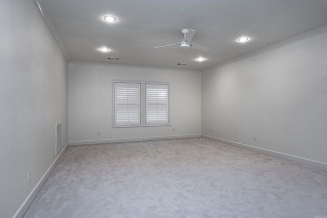 116 Falstone Drive, Little Rock, AR 72223