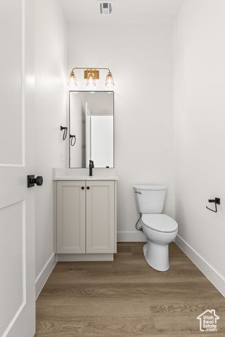 4848 W 2820 S, Hurricane, UT 84737