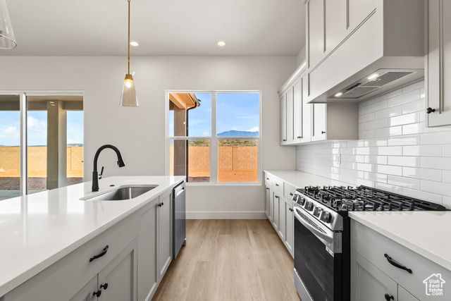 4848 W 2820 S, Hurricane, UT 84737