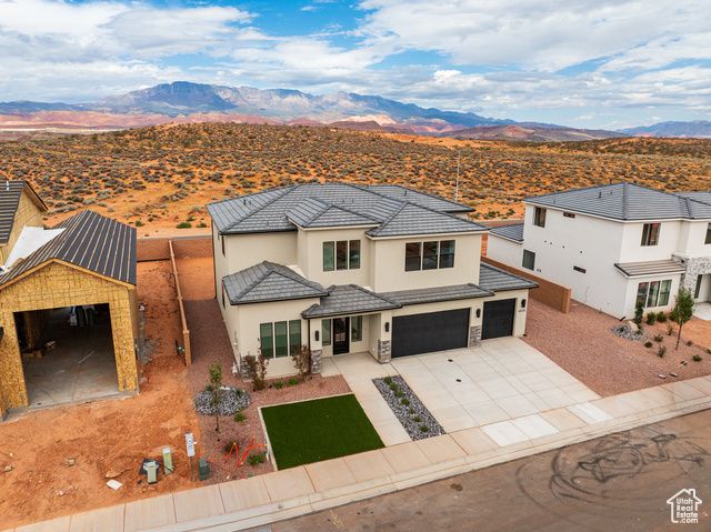4848 W 2820 S, Hurricane, UT 84737