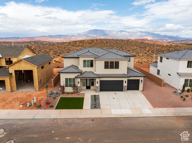 4848 W 2820 S, Hurricane, UT 84737