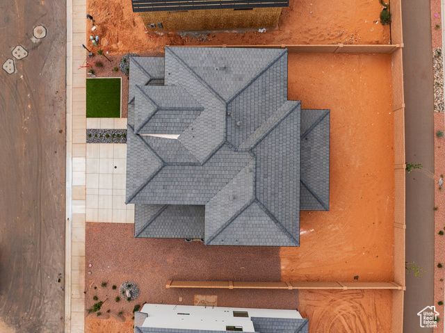 4848 W 2820 S, Hurricane, UT 84737