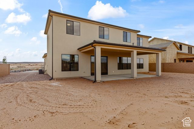 4848 W 2820 S, Hurricane, UT 84737