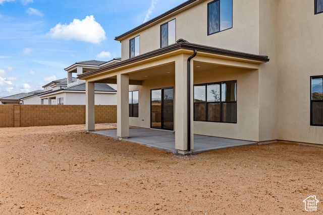 4848 W 2820 S, Hurricane, UT 84737