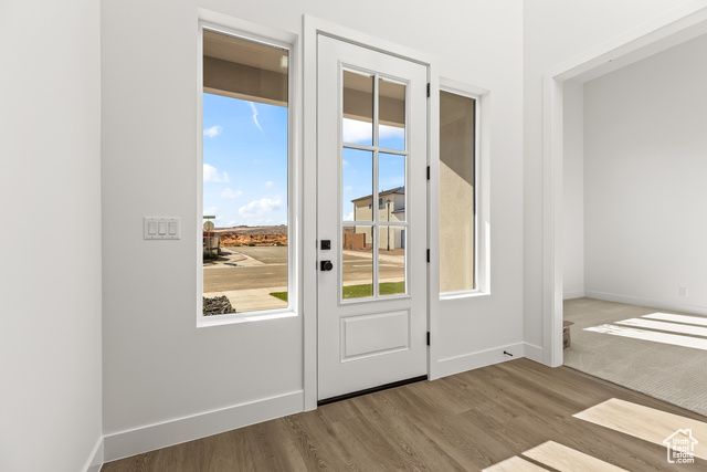 4848 W 2820 S, Hurricane, UT 84737