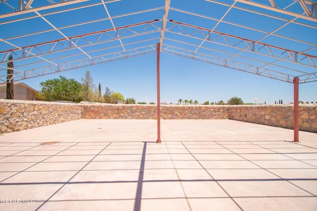 808 NAZARENO Street, El Paso, TX 79928