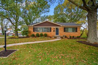 33 Winding Way, Fort Thomas, KY 41075
