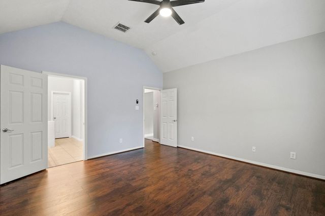 22326 E Daniel Oak Circle, Spring, TX 77389