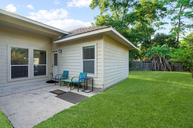 22326 E Daniel Oak Circle, Spring, TX 77389