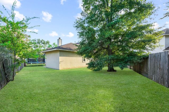 22326 E Daniel Oak Circle, Spring, TX 77389