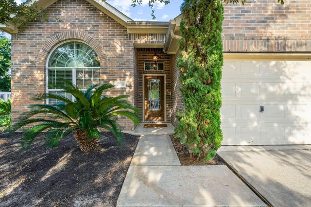 22326 E Daniel Oak Circle, Spring, TX 77389