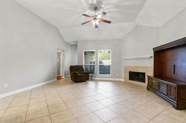 22326 E Daniel Oak Circle, Spring, TX 77389