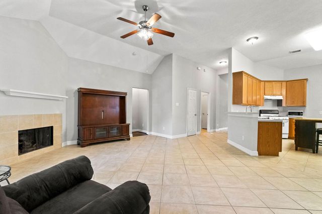 22326 E Daniel Oak Circle, Spring, TX 77389