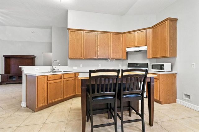 22326 E Daniel Oak Circle, Spring, TX 77389