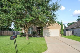 22326 E Daniel Oak Circle, Spring, TX 77389