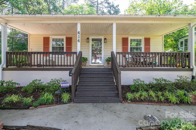 414 Elizabeth Street, Gastonia, NC 28054