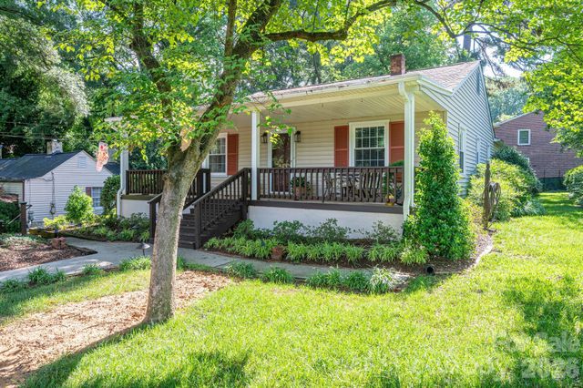 414 Elizabeth Street, Gastonia, NC 28054