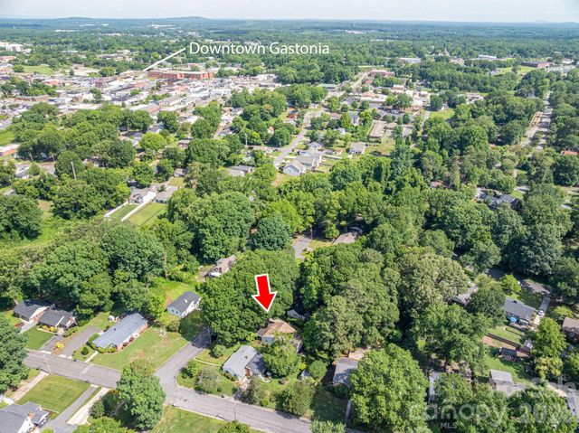 414 Elizabeth Street, Gastonia, NC 28054