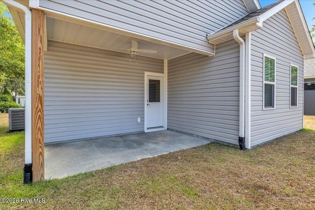 211 NE 78th Street, Oak Island, NC 28465
