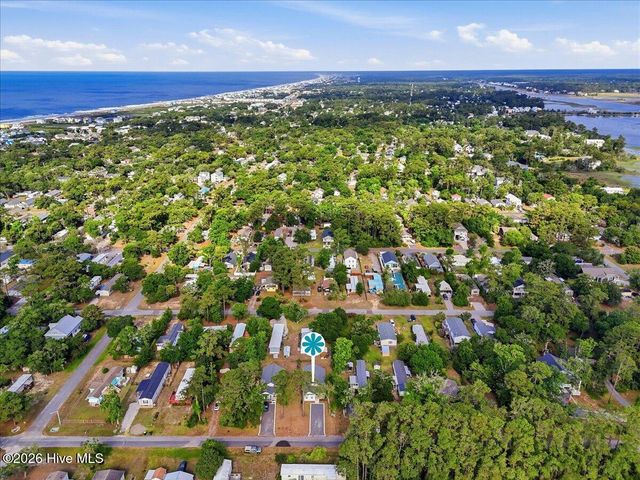 211 NE 78th Street, Oak Island, NC 28465