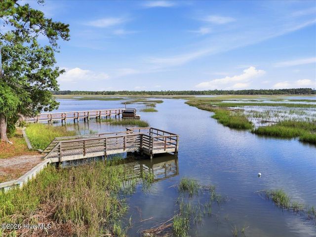 211 NE 78th Street, Oak Island, NC 28465