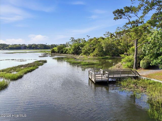 211 NE 78th Street, Oak Island, NC 28465