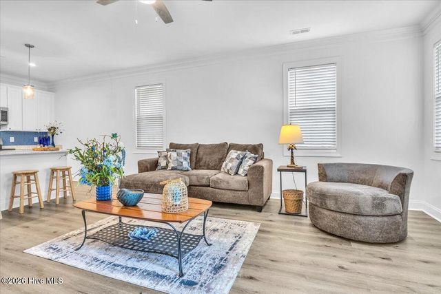211 NE 78th Street, Oak Island, NC 28465