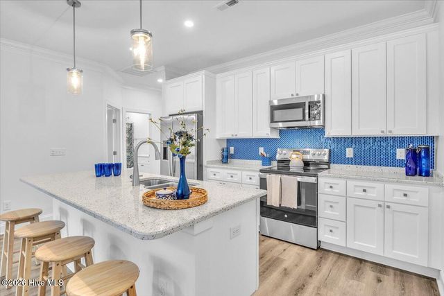 211 NE 78th Street, Oak Island, NC 28465