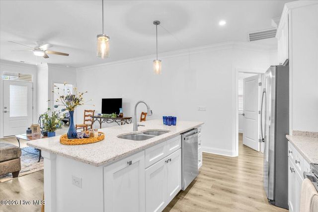 211 NE 78th Street, Oak Island, NC 28465