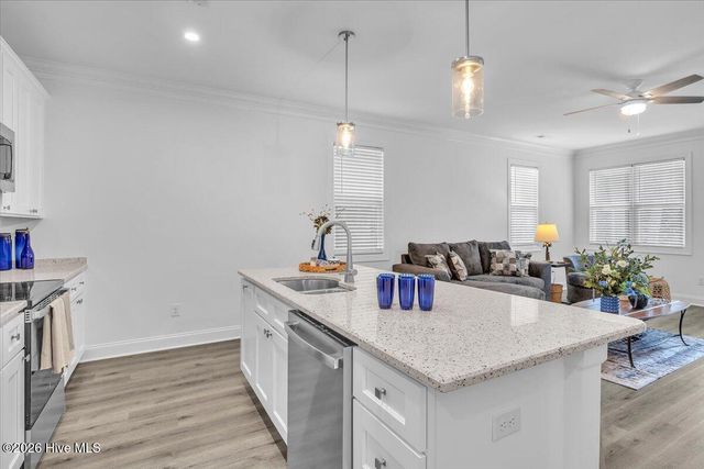 211 NE 78th Street, Oak Island, NC 28465