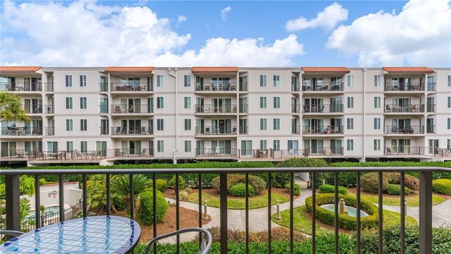 1440 Ocean Blvd 224, St Simons Island, GA 31522