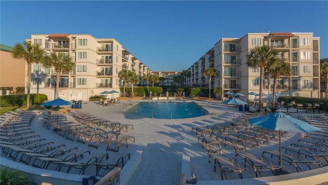 1440 Ocean Blvd 224, St Simons Island, GA 31522