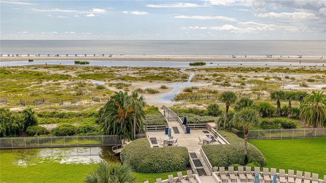 1440 Ocean Blvd 224, St Simons Island, GA 31522