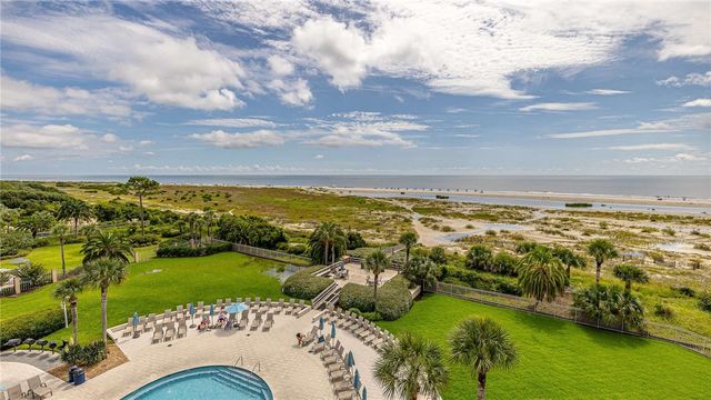 1440 Ocean Blvd 224, St Simons Island, GA 31522