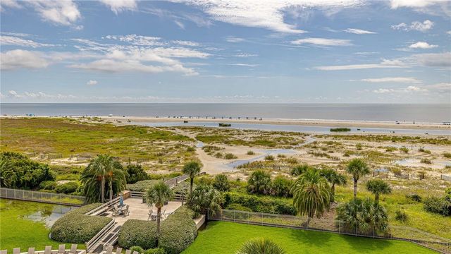 1440 Ocean Blvd 224, St Simons Island, GA 31522